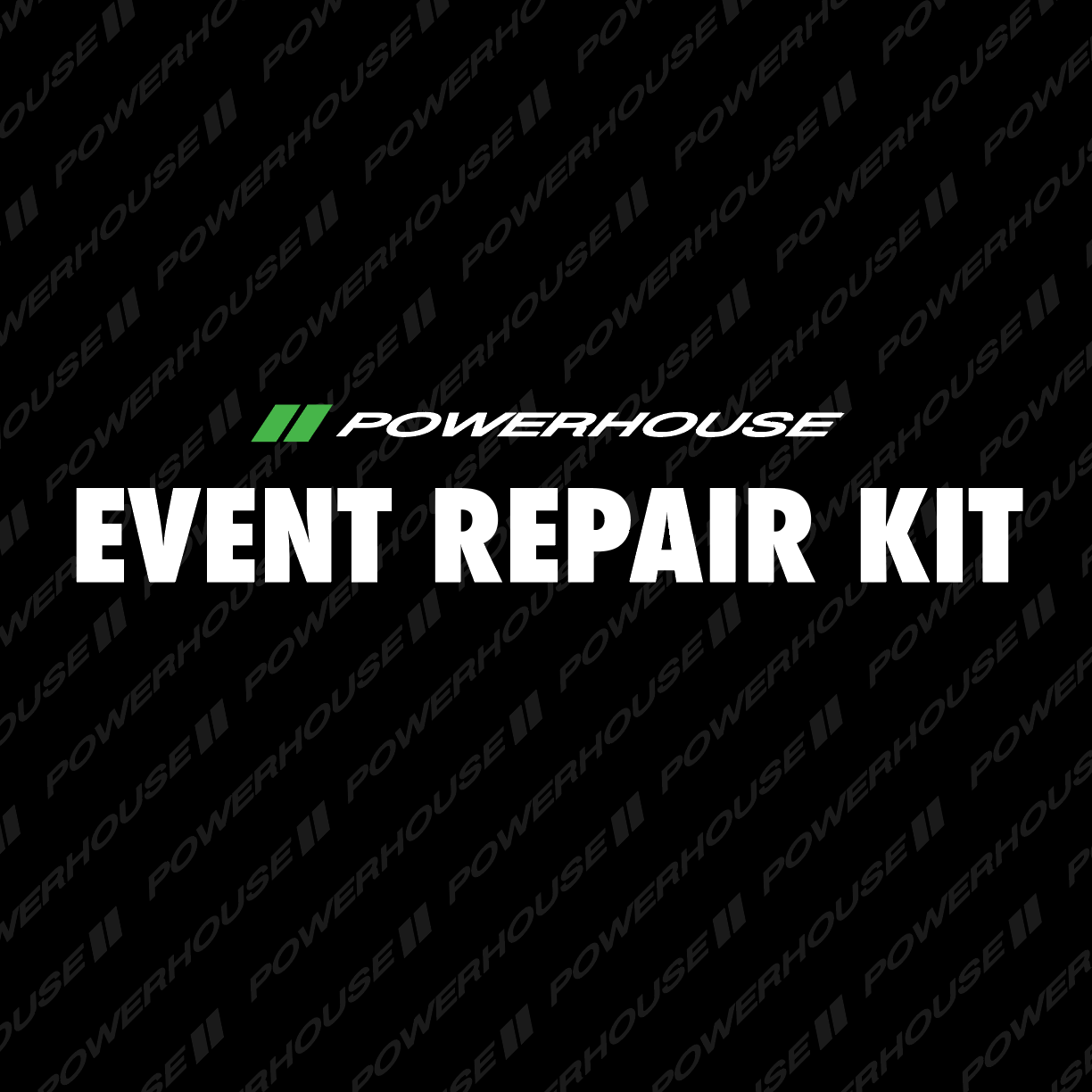 EVENT REPAIR KIT